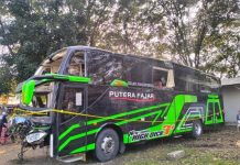 Hasil Penyelidikan Polda Jabar: PO Bus Trans Putera Fajar Abal-abal
