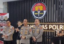 Alasan Polisi Coret 2 DPO dalam Kasus Pembunuh Vina-Eky