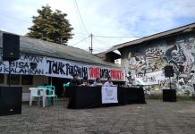 Polisi Tetapkan Dua Tersangka di Kasus Sengketa Tanah Dago Elos