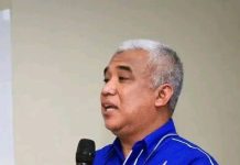 Dikpol DPD Partai Demokrat Provinsi Jawa Barat Dan Halal Bihalal DPC Partai Demokrat Kabupaten Bandung Sekalian Perkenalan Kantor Baru DPC Partai Demokrat Kabupaten Bandung.