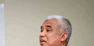 Perjalanan Karier H.Saeful Bachri S.H.,M.Ap.,Ketua DPC Partai Demokrat Kabupaten Bandung.