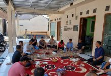 Mengenal Aiptu Heri, Polisi Bersahaja yang Gigih Lestarikan Budaya Sunda