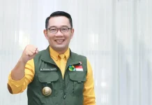 Ridwan Kamil Dinilai Potensial Menang Telak di Pilkada Jabar daripada di Jakarta