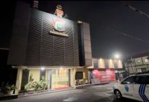 Polres Metro Depok Pantau Aktivitas Medsos Jelang Pilkada 2024