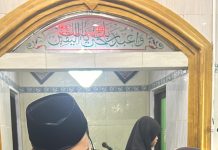 H. Sahrul Gunawan Jadikan Program Pejuang Subuh Para Santri Gemar Mengaji