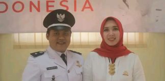 H.Hari Hariyono S.H.,Kepala Desa Termuda Ukir Prestasi Gemilang di Cileunyi Wetan.