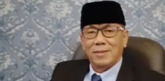 Ketua Fraksi Demokrat DPRD Kabupaten Bandung H.Asep Ikhsan Hardiknas Suatu Momen Penting Dalam Menggugah Pendidikan Anak Bangsa.