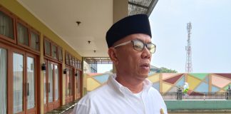 H.Asep Ikhsan Motivasi Guru Sambut Hari Guru Nasional : Profesionalisme Kunci Kemajuan Pendidikan.
