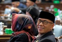 H.Asep Ikhsan : Tokoh Pendidikan Yang Menginspirasi Generasi Muda Menuju Indonesia Emas 2045.