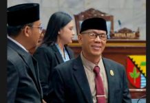 H.Asep Ikhsan : Pendidikan Adalah Kunci Awal Untuk Mencapai Masyarakat Sejahtera.