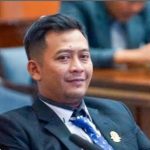 Hadiri Sidang Paripurna Sekaligus Peringati Milangkala Kabupaten Bandung ke-385 : Faisal Radi Sukmana Terus Berinovasi Dan Berkhidmat Untuk Kesejahteraan Rakyat.