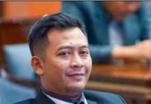 Faisal Radi Sukmana Ketua Komisi B DPRD Kabupaten Bandung Tegaskan Terkait Undang – Undang No.23 Tahun 2014.