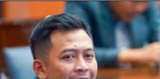 Hadiri Sidang Paripurna Sekaligus Peringati Milangkala Kabupaten Bandung ke-385 : Faisal Radi Sukmana Terus Berinovasi Dan Berkhidmat Untuk Kesejahteraan Rakyat.