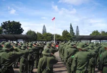 Barak Militer, Obat Semua Penyakit Sosial di Jawa Barat?