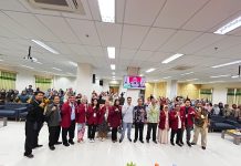 Sukses Kompak Mahasiswa Doktoral Penmas UPI Gelar Pelatihan Deep Learning Untuk Pembelajaran Anak Usia Dini dan Kesetaraan