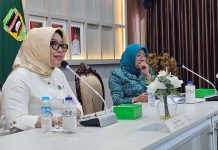 PKK Harus Jadi Solusi Masalah Sampah di Daerah