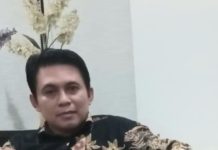 Ketum SIMPE Nasional Edi Sutiyo Angkat Bicara Terkait Pernyataan KDM Meniadakan Undang – Undang Pers No.40 Tahun 1999.