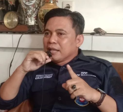 Peran Pers Dikesampingkan Demokrasi Terancam.