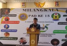 Silaturahmi Kolaborasi Paguyuban Asep Dunia ( PAD ) Dalam Rangka Milangkala Ke – 15 Ti Asep,Ku Asep,Keur Indonesia..