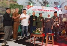 Wartawan Harus Mampu Berdaya Saing Dan Ikuti Perkembangan Teknologi Dunia.