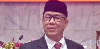 Di Usia 385 Tahun Kabupaten Bandung Semakin Dewasa Dan Berjaya : Ketua Fraksi Demokrat Sampaikan Harapan Besar.