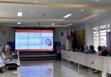 Penanaman Nilai – Nilai Pancasila Sejak Dini  Melalui Pembelajaran Kreatif Berbasis Proyek