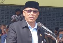 H.Asep Ikhsan Dorong Anak Muda Indonesia Supaya Harus Memiliki Tanggung Jawab Dalam Menyambut Indonesia Emas Tahun 2045 Dan Menciptakan Sumber Daya Manusia Yang Berkualitas.