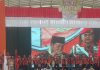 Pelantikan Serentak Pimpinan Anak Cabang Pemuda Pancasila se-Kabupaten Bandung Masa Bakti 2024 – 2027.