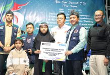 Kang DS Tegaskan Pemerintah Sudah Memberikan Solusi Cegah Merajalelanya Bank Emok.