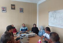 SPPG Pandanwangi Cinunuk Desa Cinunuk Kecamatan Cileunyi Tidak Merespon Atas Laporan Makanan Bergizi Gratis Basi Dan Tak Layak di Konsumsi.