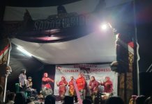 Pentas Kreasi Seni SADAH PRIDE Dalam Rangka Peringatan HUT RI ke – 80 Sadah RW.04 Desa Mangunjaya Kecamatan Arjasari.