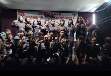 Ketua Karang Taruna RW.04 Sadah Abu Santiaji Ajak Masyarakat Untuk Semangat Gotong Royong Dan Cinta Tanah Air Pada Peringatan HUT RI Ke – 80.