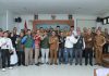 Kang DS Dorong Sinergi Koperasi Merah Putih Dan Program MBG : Peluang 15 Triliun.