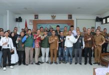 Kang DS Dorong Sinergi Koperasi Merah Putih Dan Program MBG : Peluang 15 Triliun.