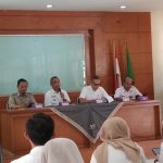 Monitoring Dan Evaluasi ADPD,BKK Rembug BEDAS,BKK Bunga Desa Tahun Anggaran 2025 Tingkat Kecamatan Cileunyi.