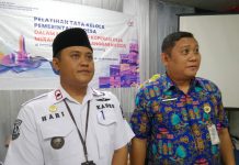 42 Peserta Dari 14 Desa/Kelurahan Kabupaten Serang Ikuti Kegiatan Pelatihan Tata Kelola Pemdes Dalam Rangka Dukung Koperasi Desa Merah Putih di Desa Cileunyi Wetan.