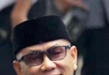 Pandangan Ketua Fraksi Demokrat DPRD Kabupaten Bandung H.Asep Ikhsan: Generasi Muda Indonesia Dalam Menyambut Indonesia Emas 2045.