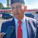 Kadisdik Kabupaten Bandung Tepis Isu Miring Soal Pembangunan SMPN 6 Pangalengan.