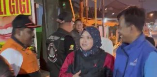 Venny Noveny : Srikandi Demokrat Yang Menjadi Panutan Dan Selalu Siap Mengabdi Untuk Rakyat.