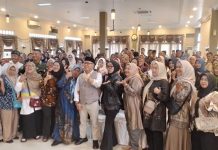 H.Asep Ikhsan Soroti Pentingnya Pendidikan Masyarakat Kabupaten Bandung Dalam Reses Masa Sidang 1 Tahun 2025.