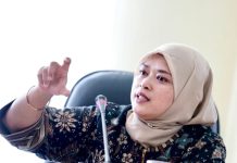Venny Noveny : Tekankan Ketepatan Sasaran Kepesertaan BPJS Ketenagakerjaan Dalam Raker Pansus VIII.