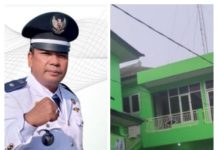 Desa Cibiru Wetan Melaju ke Final Unesa Village Award 2025 Dalam Kategori Ketahanan Pangan.