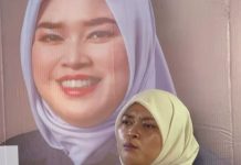 Venny Noveny S.S.,: Srikandi Demokrat Yang Tak Henti Mengabdi Untuk Masyarakat Kabupaten Bandung.