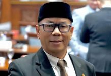 H.Asep Ikhsan S.E.,S.Pd.,M.M.,Soroti Kesejahtraan Guru di Hari Guru Nasional Ke – 80.