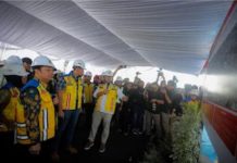 Akhir 2025 Ply Over Nurtanio Siap Beroperasi Untuk Atasi Kepadatan Lalulintas Bandung.