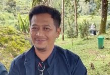 Faisal Radi Sukmana Legislator Muda Partai Demokrat Yang Dedikasikan Diri Untuk Kesejahteraan Masyarakat.