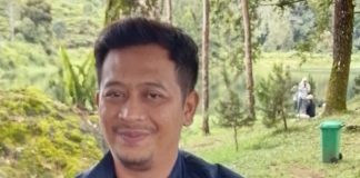 Faisal Radi Sukmana Legislator Muda Partai Demokrat Yang Dedikasikan Diri Untuk Kesejahteraan Masyarakat.