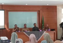 Cileunyi Gelar Monev Tahun 2025 Tingkat Kabupaten Bandung Pantau Program Desa ADPD Hingga Infrastruktur.