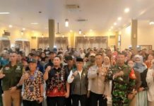 Ketua Fraksi Partai Demokrat DPRD kabupaten Bandung H.Asep Ikhsan : Efisiensi Anggaran Tak Boleh Jadikan Alasan Potong Layanan Pendidikan Dan Kesehatan Masyarakat.