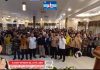 Ketua Fraksi Demokrat DPRD kabupaten Bandung H.Asep Ikhsan : Pendidikan Terjangkau Berbasis Teknologi Jadi Kunci Daya Saing Daerah.